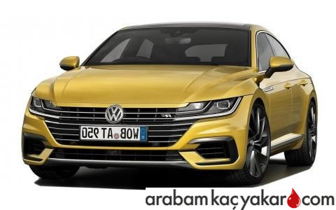 Arteon
