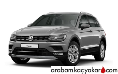 Tiguan 2