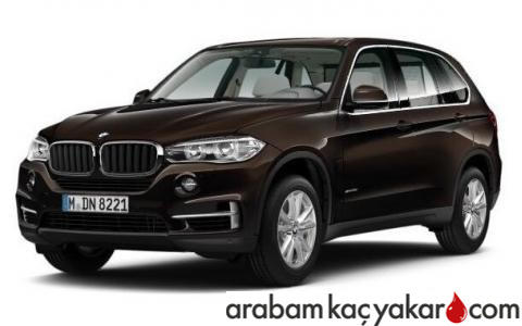 X5 xDrive35i
