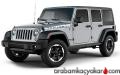 Wrangler Unlimited 2.0 T-GDI