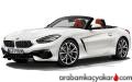 Z4 Roadster M40i