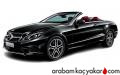 E 250 Cabriolet