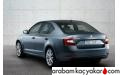 Octavia 1.5 TSI ACT