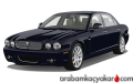 XJ 2.7D V6