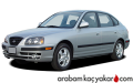 Elantra 1.6