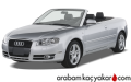 A4 Cabriolet 1.8 T