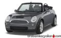 Cooper Cabrio