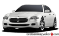 Quattroporte
