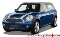 Cooper S Clubman