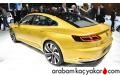 Arteon 2.0 TDI SCR
