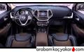 Grand Cherokee 3.0 V6 MultiJet
