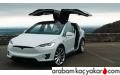 Model X P90D