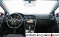 Golf 1.0 TSI BlueMotion