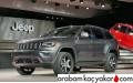 Grand Cherokee 3.0 V6 MultiJet