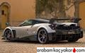 Huayra Coupé BC