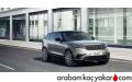 Range Rover Velar