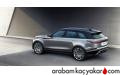 Range Rover Velar