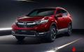 CR-V 1.5 Turbo