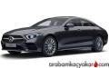 CLS 300 d Coupe