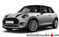 Cooper SE