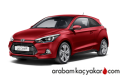 i20 Coupe 1.0 T-GDI