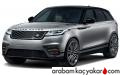 Range Rover Velar D180