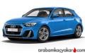 A1 Sportback 30 TFSI