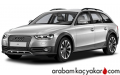 A4 Allroad 2.0 TDI