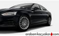 A5 Sportback 1.4 TFSI