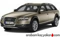 A6 Allroad 2.7 TDI