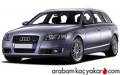 A6 Avant 2.0 TDI