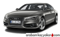 A7 Sportback 3.0 TDI