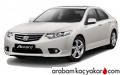 Accord Tourer 2.0