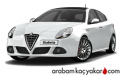 Giulietta 1.6 JTDM 16V