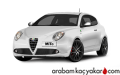 MiTo Quadrifoglio