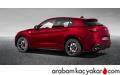 Stelvio 2.2 Diesel