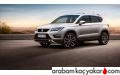 Ateca 1.6 TDI Ecomotive