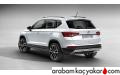 Ateca 1.6 TDI Ecomotive