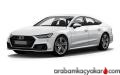 A7 Sportback 40 TDI