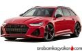 RS6 Avant