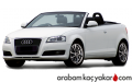 A3 Cabriolet 1.4 TFSI
