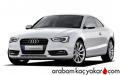 A5 Coupe 1.8 TFSI