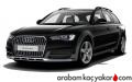 A6 Allroad 3.0 TDI