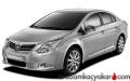 Avensis 1.8