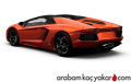 Aventador Roadster LP700-4