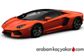 Aventador Roadster LP700-4
