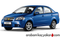 Aveo 1.4