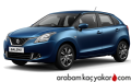 Baleno 1.0 Boosterjet