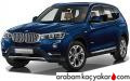 X3 xDrive20d