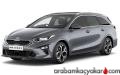 Ceed Sportswagon 1.4